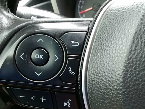 Used 2019 Toyota Corolla SE FWD image 13
