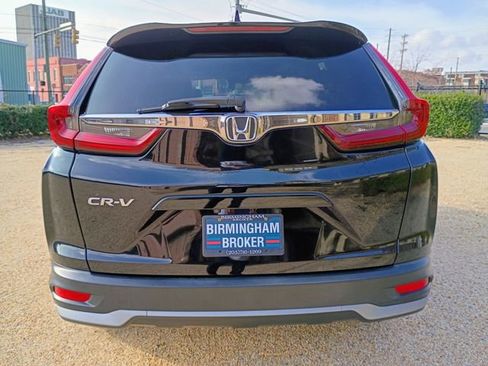 Used 2021 Honda CR-V EX image 10