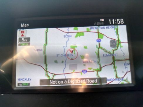 Used 2020 Acura MDX SH-AWD w/ Technology Package image 12