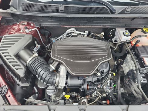 Used 2021 GMC Acadia SLT w/ Elevation Edition image 34