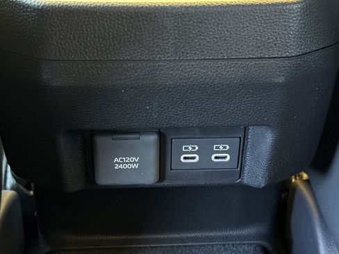 New 2026 Toyota Tacoma TRD Off-Road AWD/4WD image 15