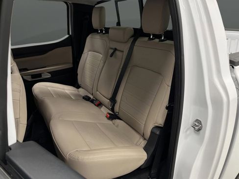 Used 2024 Ford Ranger Lariat image 32