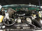 Used 1993 Chevrolet S10 Pickup 2WD Extended Cab image 3