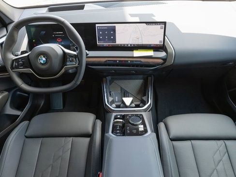 New 2025 BMW X3 xDrive30i w/ Premium Package image 22