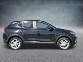 Used 2023 Buick Encore GX Preferred w/ Cold Weather Comfort Package AWD/4WD video 2