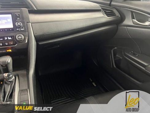 Used 2018 Honda Civic LX image 23