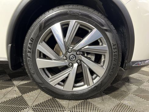 Used 2019 Nissan Murano SL w/ SL Technology Package image 12