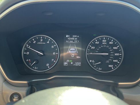 Certified 2025 Subaru Legacy Limited w/ Popular Package #3 image 22