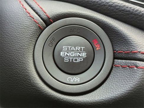 New 2025 Dodge Durango GT w/ Blacktop Package image 31