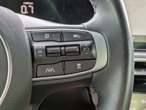 Used 2025 Kia K5 GT-Line image 26