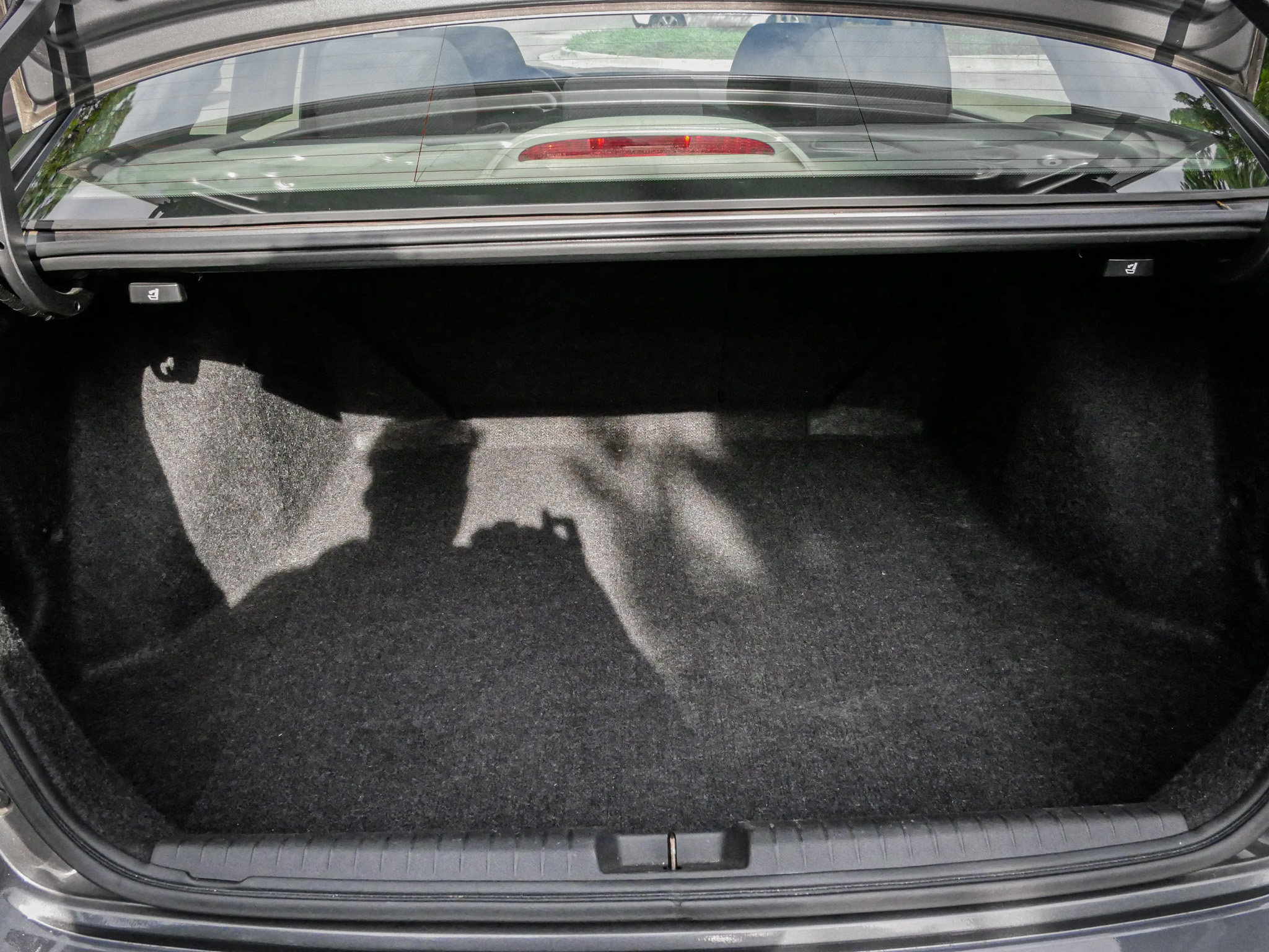 Used 2010 Honda Civic EX image 31
