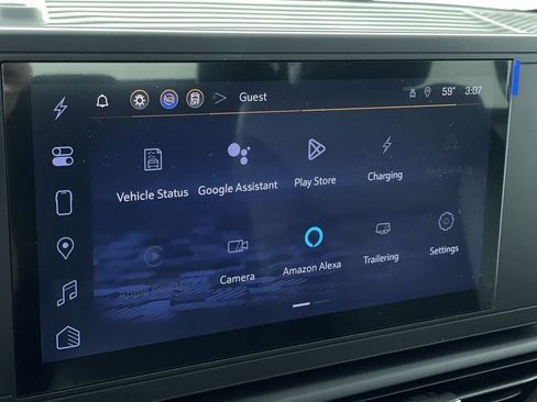 New 2024 Chevrolet Silverado EV W/T image 14