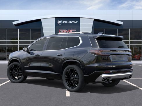 New 2026 GMC Acadia Denali w/ Super Cruise Package AWD/4WD image 32