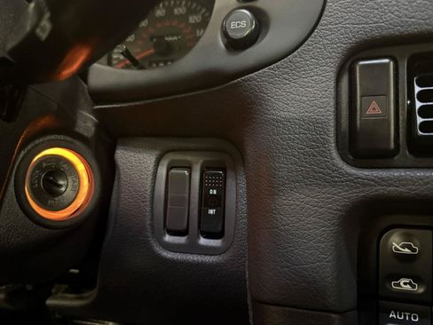 Used 1995 Mitsubishi 3000GT VR-4 AWD/4WD image 95