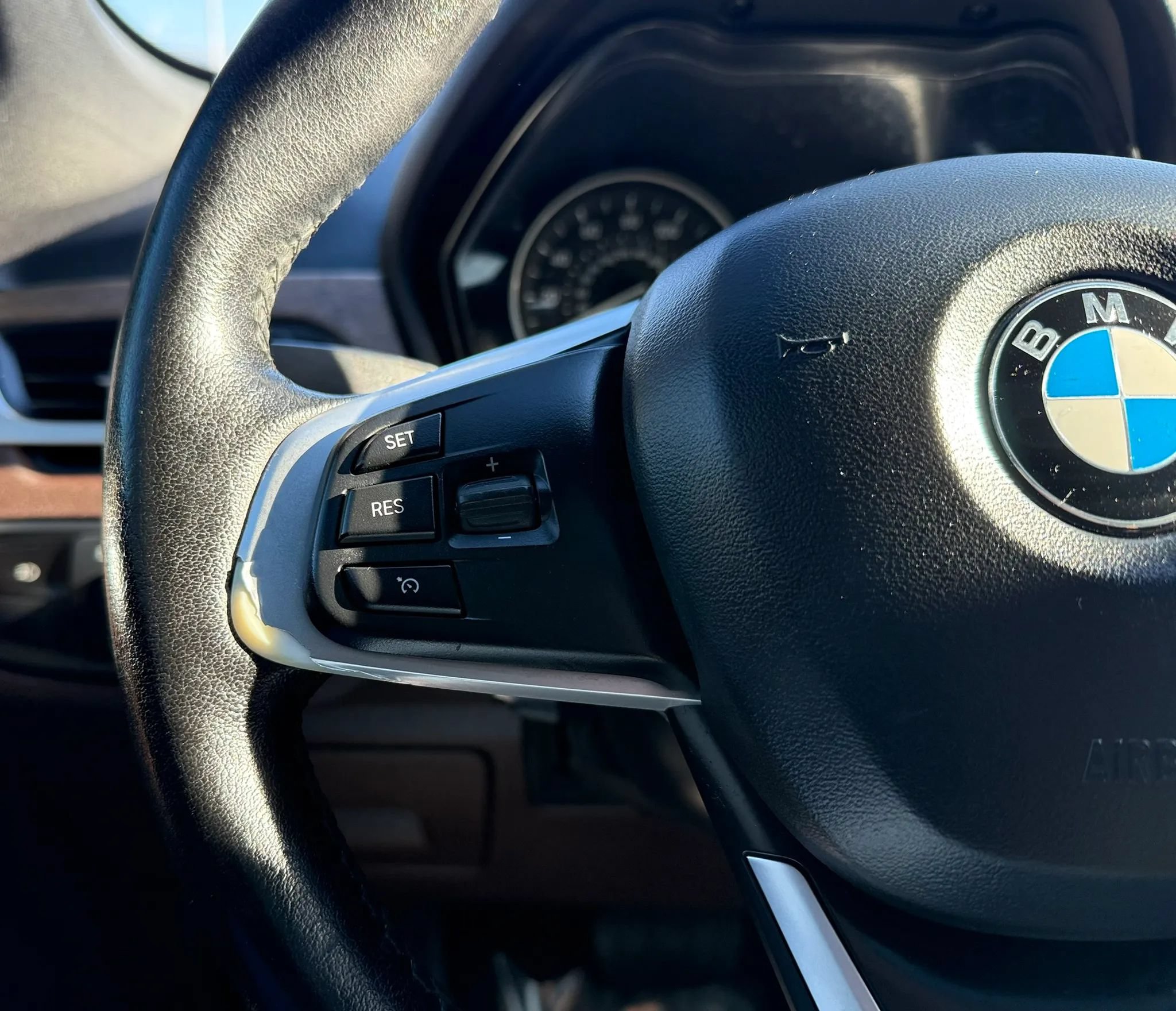 Used 2016 BMW X1 xDrive28i w/ Premium Package AWD/4WD image 13