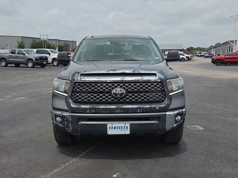 Used 2018 Toyota Tundra SR5 w/ SR5 Upgrade Package RWD image 20