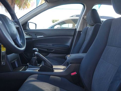 Used 2012 Honda Accord LX image 11
