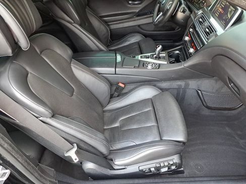 Used 2014 BMW M6 Convertible RWD image 14