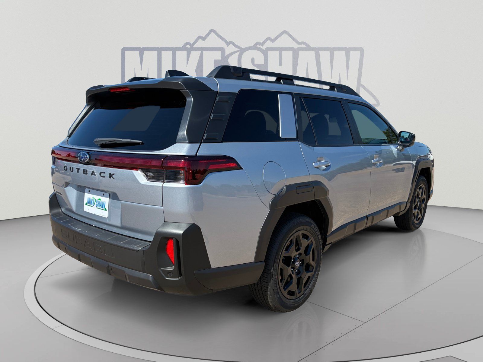 New 2026 Subaru Outback Limited AWD/4WD image 5