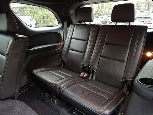 Certified 2025 Dodge Durango GT AWD/4WD image 12