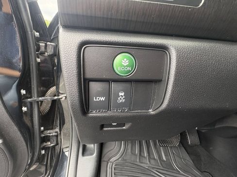 Used 2015 Honda Accord EX-L image 14