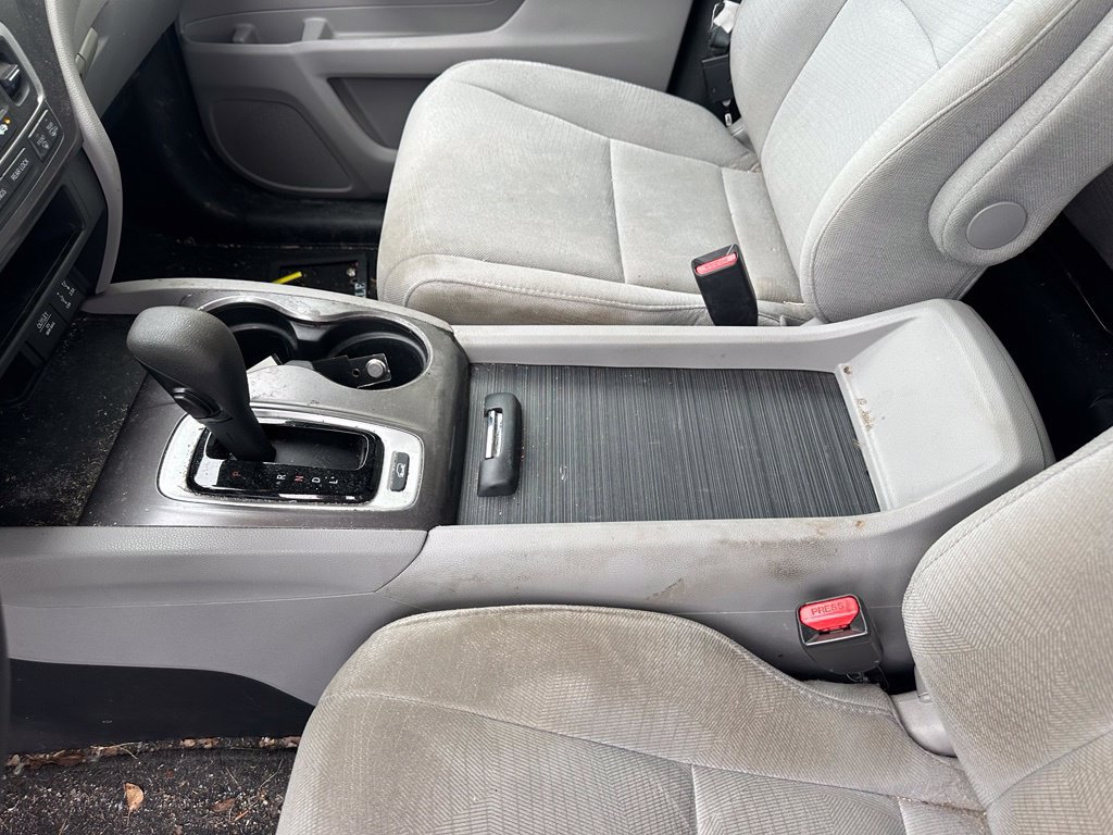 Used 2017 Honda Pilot EX image 21