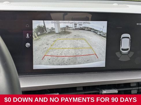 Used 2025 Kia Telluride S FWD image 19