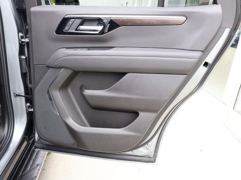 New 2026 Chevrolet Tahoe LS AWD/4WD image 36