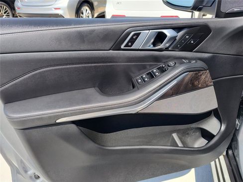 Certified 2025 BMW X5 xDrive40i image 16