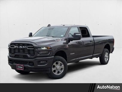 New 2025 RAM 3500 Big Horn