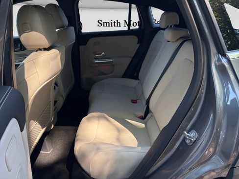 New 2026 Mercedes-Benz GLA 250 4MATIC image 18
