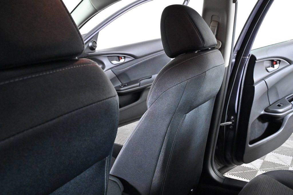 Used 2019 Honda Insight EX image 29