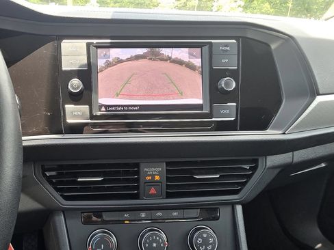 Used 2024 Volkswagen Jetta S FWD image 19