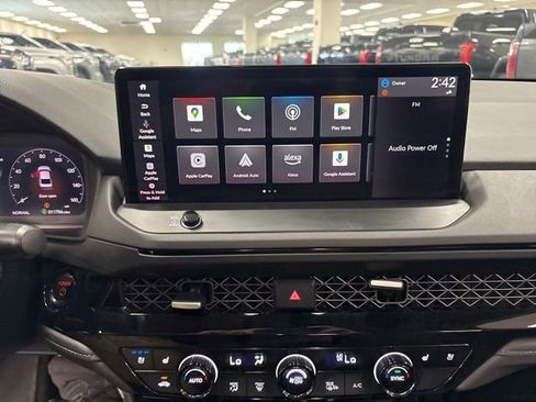 Used 2024 Honda Accord Touring image 20