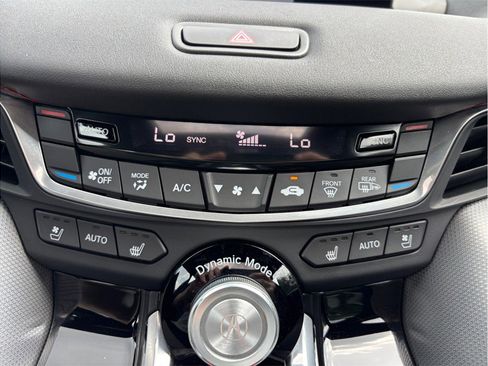 Used 2023 Acura TLX Type S SH-AWD image 36