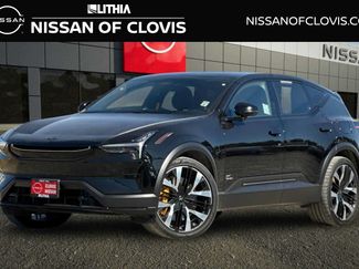 Used 2025 Polestar Polestar 3 AWD/4WD video 1