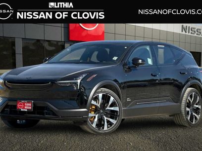 Used 2025 Polestar Polestar 3
