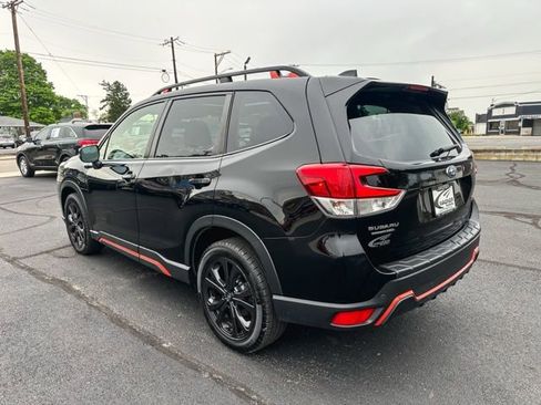 Used 2023 Subaru Forester Sport AWD/4WD image 6