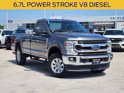 Used 2022 Ford F350 XLT w/ XLT Value Package