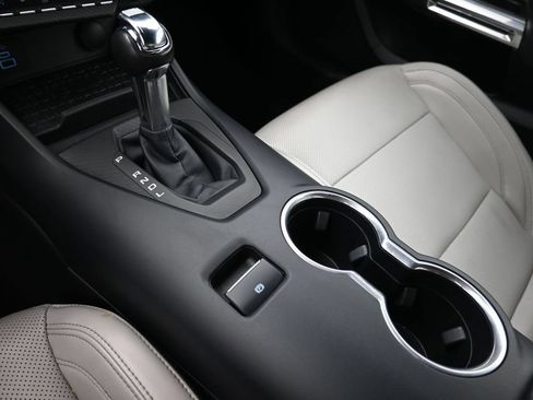 Used 2024 Ford Mustang Premium RWD image 25