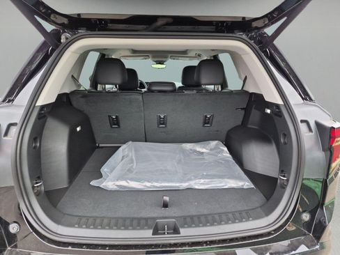 New 2026 GMC Terrain Denali AWD/4WD image 26