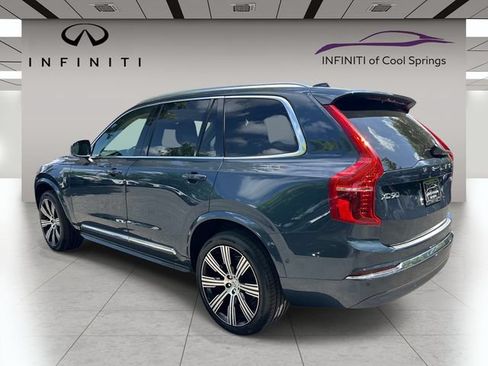 Used 2024 Volvo XC90 B6 Plus w/ Protection Package Premier AWD/4WD image 5