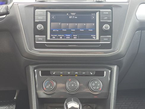 Certified 2023 Volkswagen Tiguan S w/ IQ.Drive Package FWD image 23
