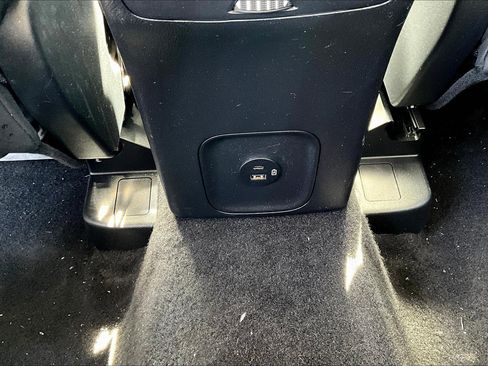 Used 2024 Ford Bronco Sport Big Bend w/ Convenience Package image 39