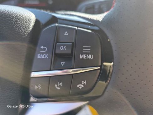 New 2026 Ford Explorer ST-Line image 27