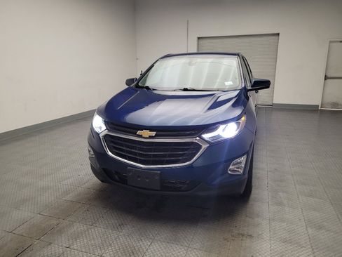 Used 2021 Chevrolet Equinox LT FWD image 15