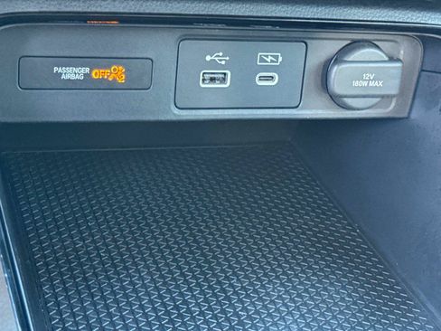 Certified 2024 Honda CR-V EX image 25