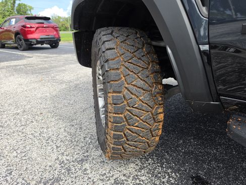 Used 2026 RAM 1500 RHO w/ RHO Level 1 Equipment Group AWD/4WD image 44