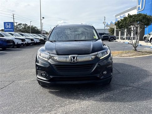 Used 2021 Honda HR-V EX-L image 3
