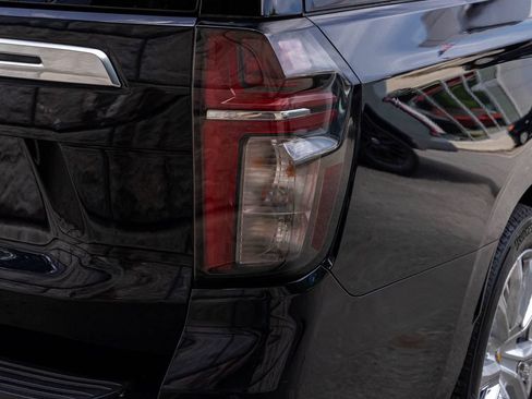 Used 2023 Chevrolet Tahoe High Country RWD image 38
